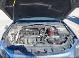 Ford Fusion Se 3FAHP0HA2CR312374 снимка