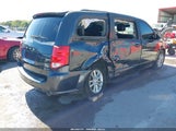Dodge Grand Caravan Sxt 2C4RDGCG6ER119438 снимка