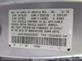 Honda Accord 3.5 Ex-L 1HGCP3F83AA009683 снимка