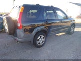 Honda Cr-V Ex SHSRD78834U201776 снимка