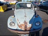 Volkswagen Beetle 1122241849 снимка