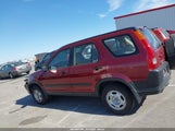 Honda Cr-V Lx JHLRD78494C018273 снимка