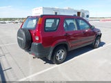 Honda Cr-V Lx JHLRD78494C018273 снимка