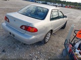 Toyota Corolla Le 2T1BR12E21C470356 снимка