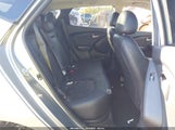 Hyundai Tucson Limited KM8JUCAC7CU372821 снимка