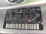 Hyundai Tucson Limited KM8JUCAC7CU372821 снимка