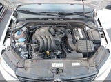 Volkswagen Jetta S 3VW2K7AJ9DM449423 снимка