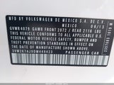 Volkswagen Jetta S 3VW2K7AJ9DM449423 снимка