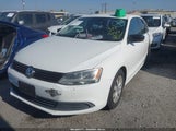 Volkswagen Jetta S 3VW2K7AJ9DM449423 снимка