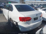 Volkswagen Jetta S 3VW2K7AJ9DM449423 снимка