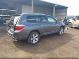 Toyota Highlander Sport JTEDS43A882037168 снимка