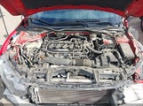 Honda Civic Ex SHHFK7H59JU400170 снимка