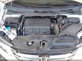 Honda Odyssey Ex-L 5FNRL5H67FB097616 снимка