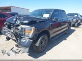 Ford F-150 Xlt 1FTFW1E50PKG13995 снимка