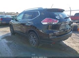 Nissan Rogue Sl 5N1AT2MT8GC766316 снимка