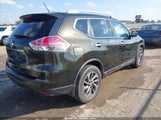 Nissan Rogue Sl 5N1AT2MT8GC766316 снимка