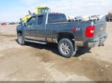 Chevrolet Silverado 2500Hd Lt 1GC2KXC84BZ243774 снимка
