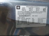 Chevrolet Silverado 2500Hd Lt 1GC2KXC84BZ243774 снимка