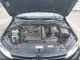 Volkswagen Jetta 1.4T S 3VW2B7AJ3HM259462 снимка