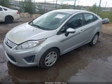 Ford Fiesta Se 3FADP4BJ6BM137945 снимка