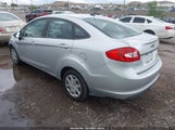 Ford Fiesta Se 3FADP4BJ6BM137945 снимка
