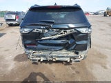 Chevrolet Traverse Premier 1GNEVJKW8JJ191233 photo