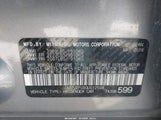 Mitsubishi Lancer Es JA32U2FU0GU012508 снимка
