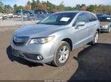 Acura Rdx 5J8TB4H5XEL004658 снимка
