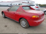 Honda Del Sol S JHMEH6149VS005789 снимка
