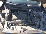 GMC Terrain Sle 3GKALMEV8KL196092 снимка