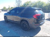 GMC Terrain Sle 3GKALMEV8KL196092 снимка