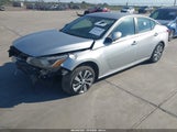 Nissan Altima S Fwd 1N4BL4BV9LC185853 fotografie