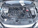 Honda Civic Ex 19XFC1F35LE220819 снимка