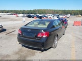 Lexus Gs 350 JTHBE96SX70025570 снимка