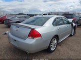 Chevrolet Impala Limited Ltz 2G1WC5E34E1144897 снимка