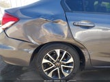 Honda Civic Ex 19XFB2F82EE253655 снимка
