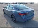 Nissan Sentra Sv 3N1AB8CVXSY234341 fotografie