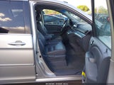 Honda Odyssey Ex-L 5FNRL38685B017971 снимка