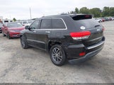 Jeep Grand Cherokee Limited 4X2 1C4RJEBG6HC795058 photo