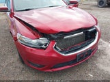 Ford Taurus Sel 1FAHP2H86FG159292 fotografie