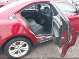 Ford Taurus Sel 1FAHP2H86FG159292 снимка