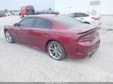 Dodge Charger Gt Rwd 2C3CDXHG3KH659334 снимка