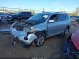 Toyota Highlander Sport JTEES43A082106679 снимка