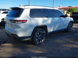 Jeep Grand Cherokee L Limited 4X2 1C4RJJBG1M8193139 fotografie