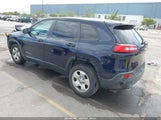 Jeep Cherokee Sport 1C4PJLAB5EW131653 снимка