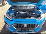 Hyundai Kona Ultimate KM8K5CA55JU080925 снимка
