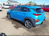 Hyundai Kona Ultimate KM8K5CA55JU080925 снимка