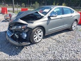 Chevrolet Impala Premier 2G1105S33K9133099 снимка