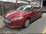 Ford Fusion S 3FA6P0G70ER230823 снимка