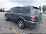 Honda Pilot Ex-L 5FNYF28756B013903 снимка